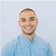 Experienced French, English and Arabic Tutor for students and professionals